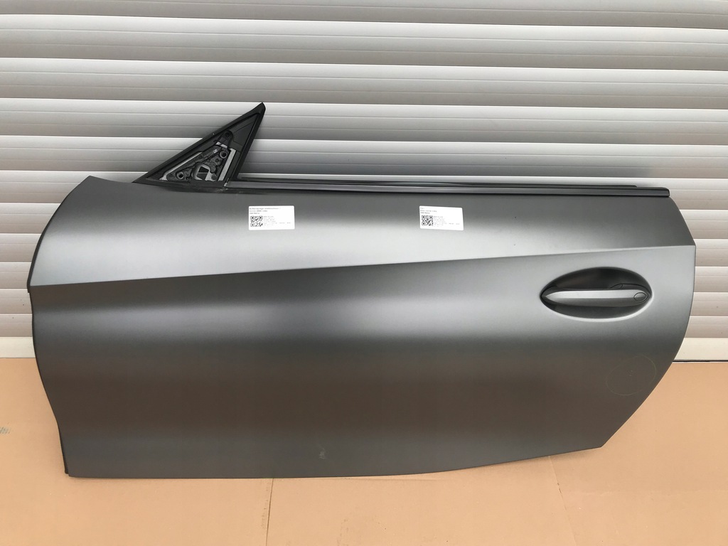puertas izq.  delantero delaentero bmw z4 g29 c37 ($)