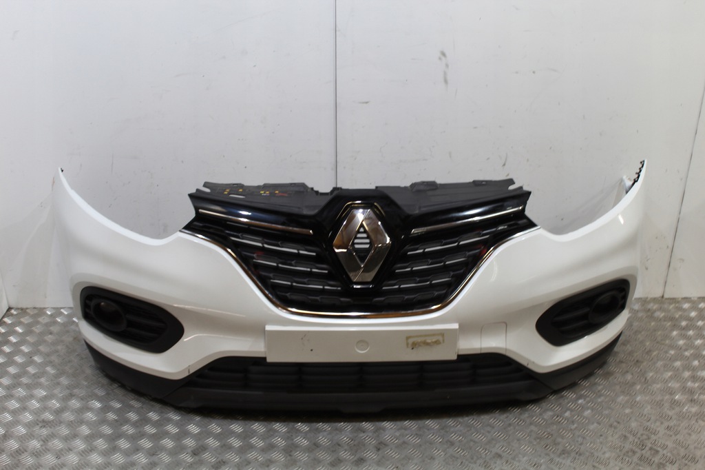 parachoque paragolpes delantero renault kadjar lift ($)