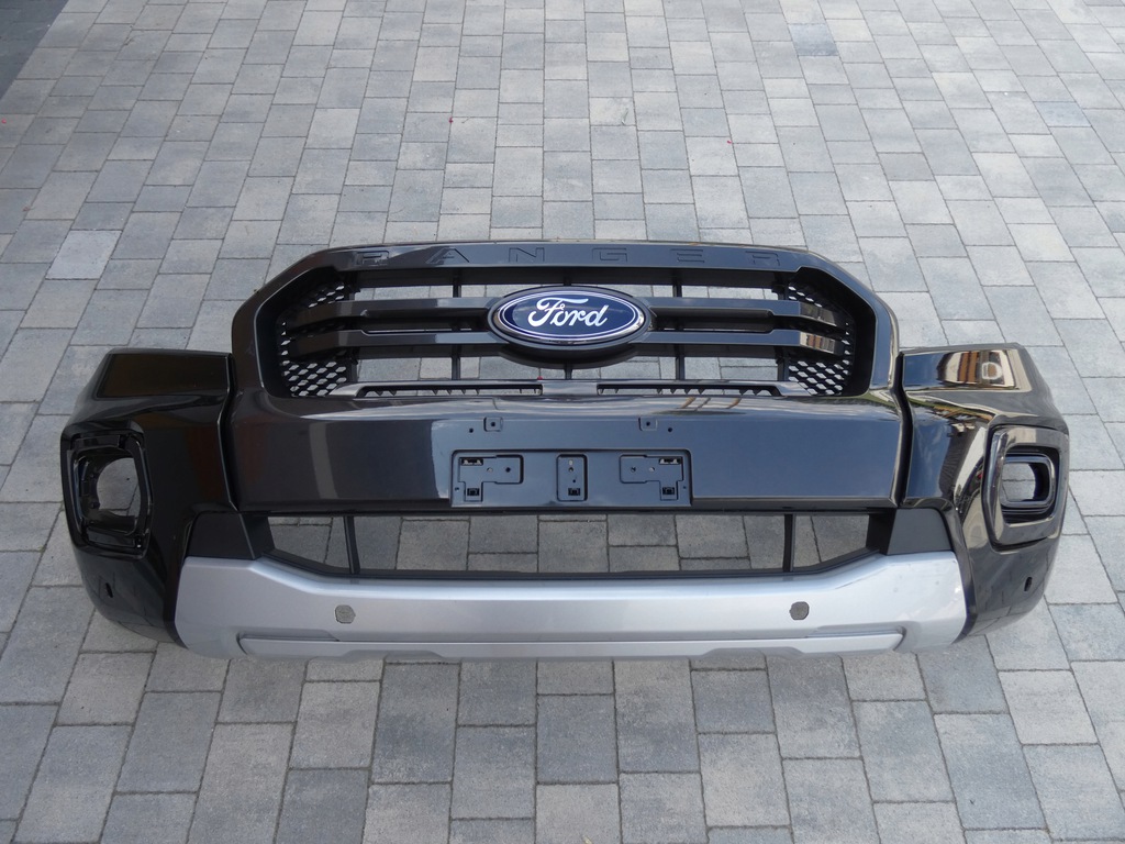 parachoque paragolpes ford ranger wildtrak ($)