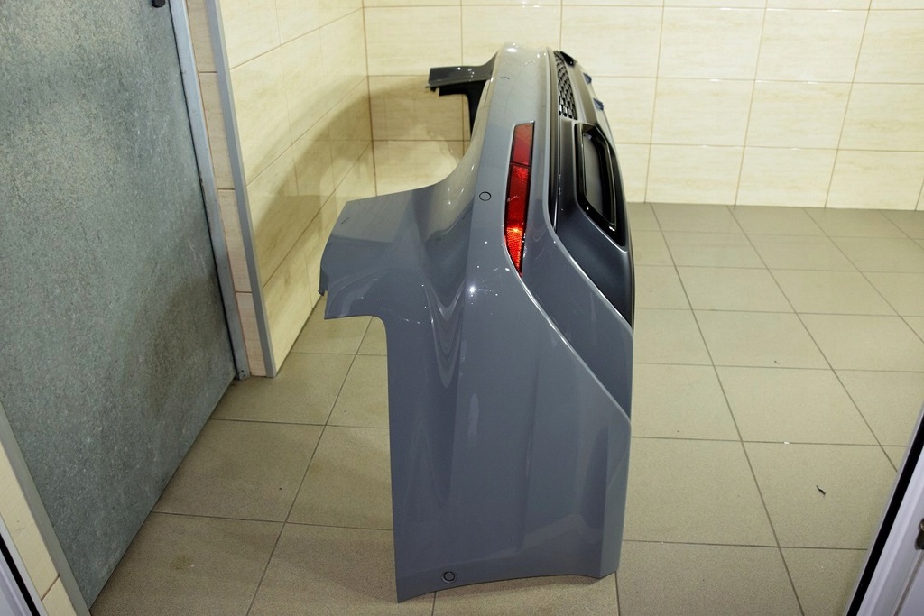 audi a6 c8 4k9 s line 18 r  trasero parachoque paragolpes avant ($)
