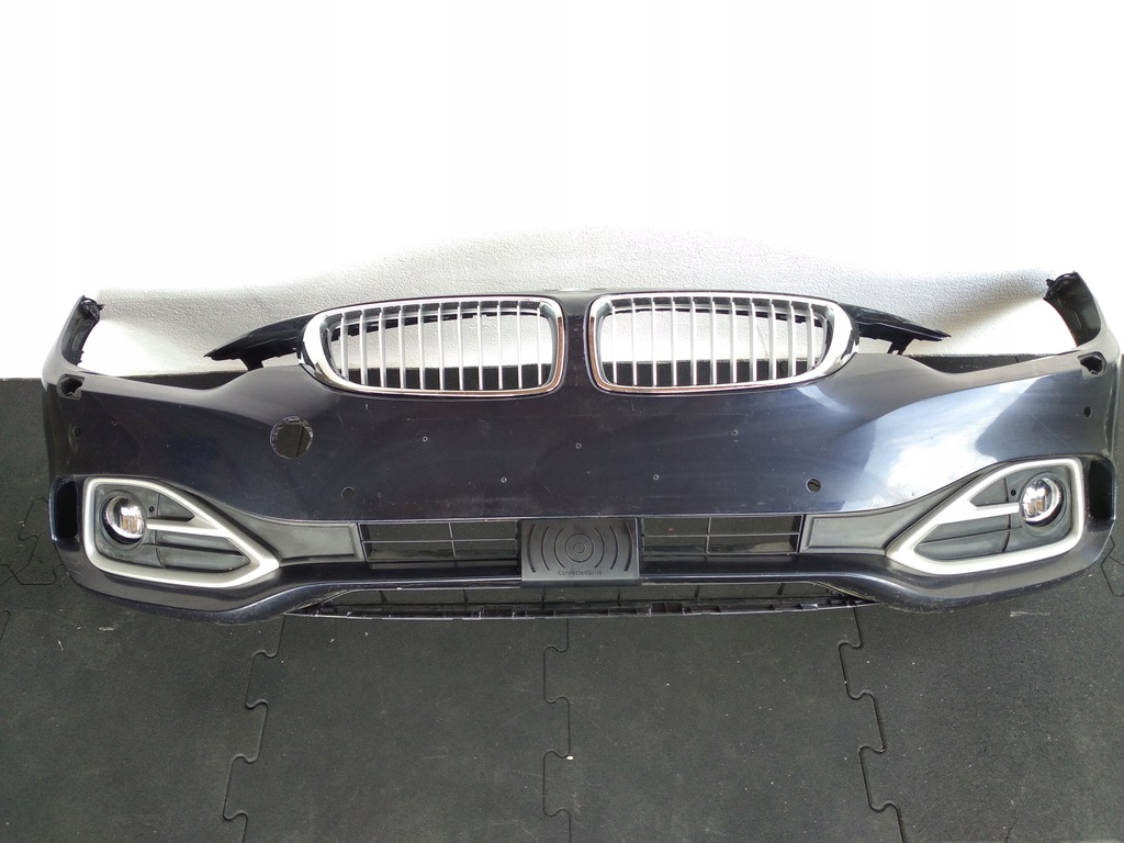 parachoque paragolpes delantero bmw 4 f32 f33 f36 moder.n ($)
