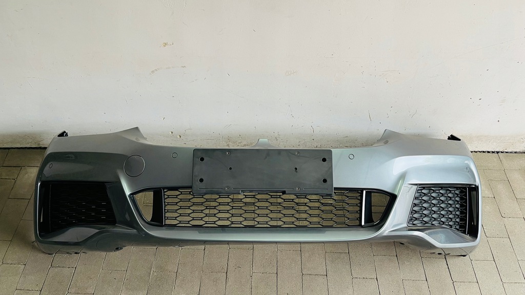 parachoque paragolpes delantero delantero asystent pdc bmw 6 m g32 c2y ($)