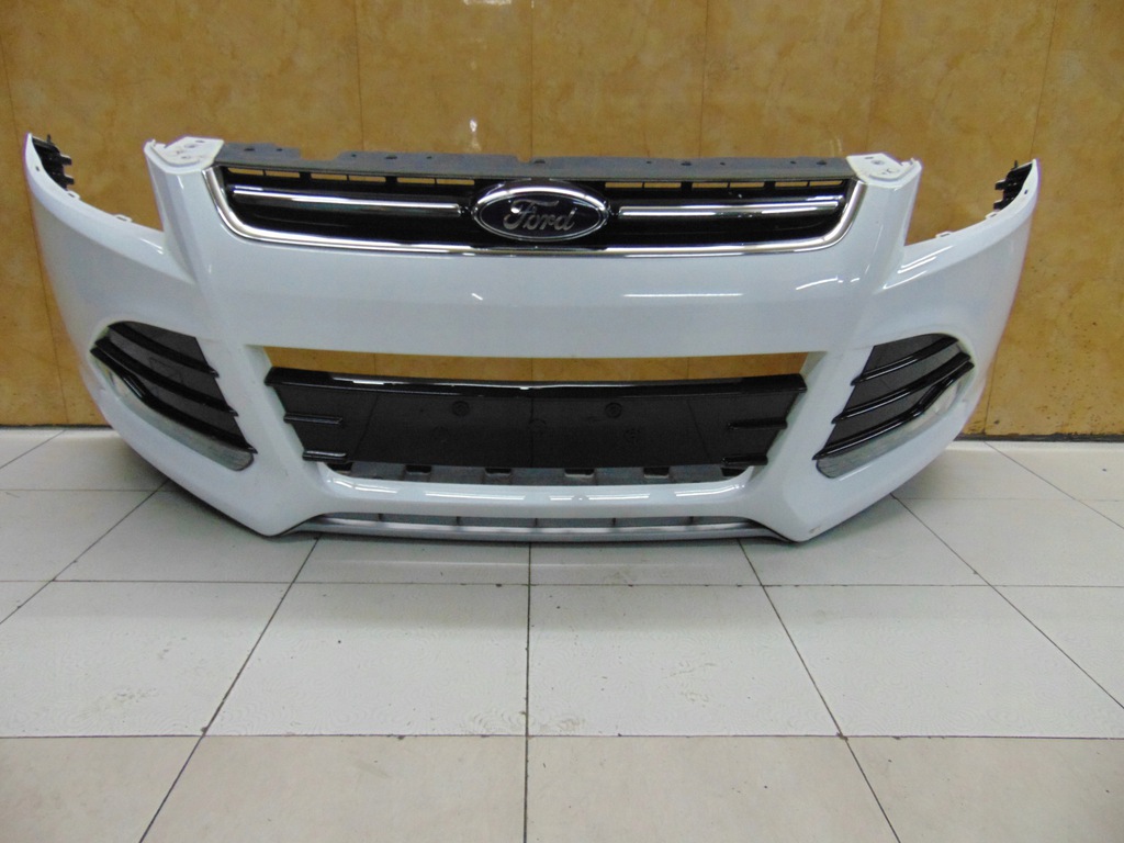 parachoque paragolpes delantero delantero ford kuga mk2 ($)