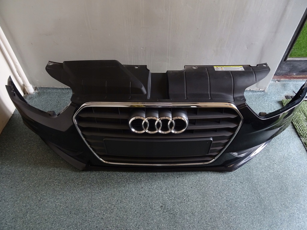 audi a4 8k0 b8 lift parachoque paragolpes delantero spryski ($)