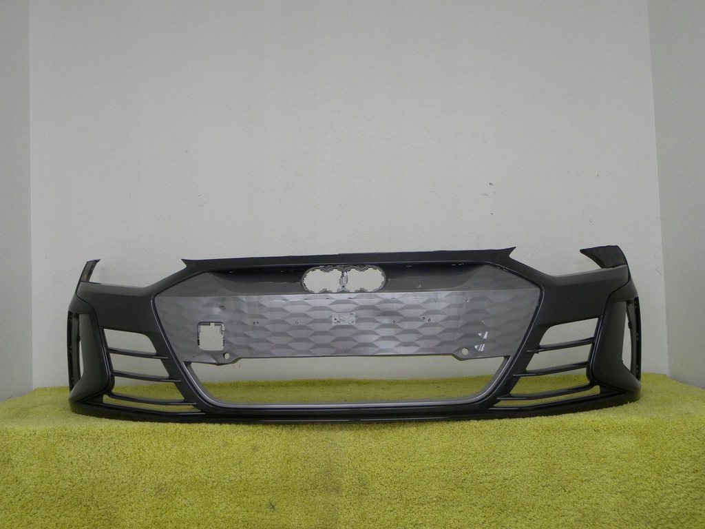 parachoque paragolpes delantero audi e tron gt ($)