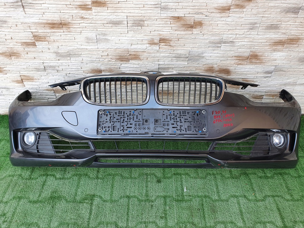 parachoque paragolpes bmw 3 f30 f31 usa ($)