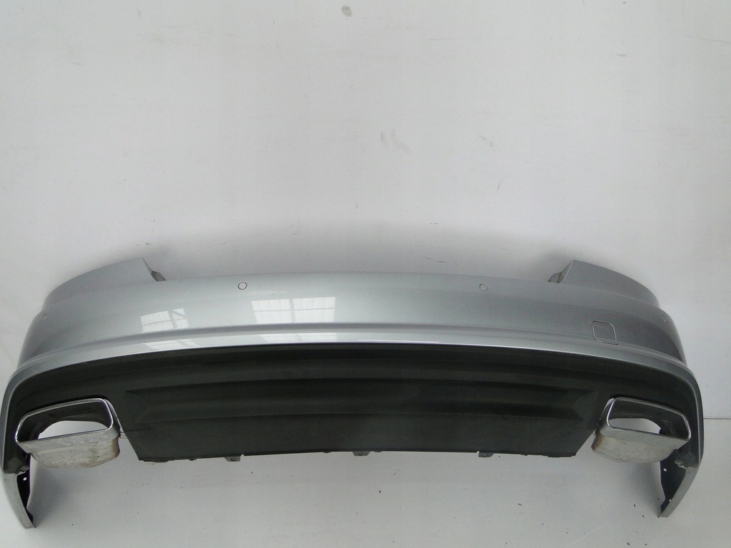 parachoque paragolpes trasero audi a7 4g8 lift 4g8807511 ah/aj/ak lz ($)