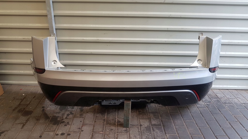 range rover velar l560 r dynamic parachoque paragolpes trasero ($)