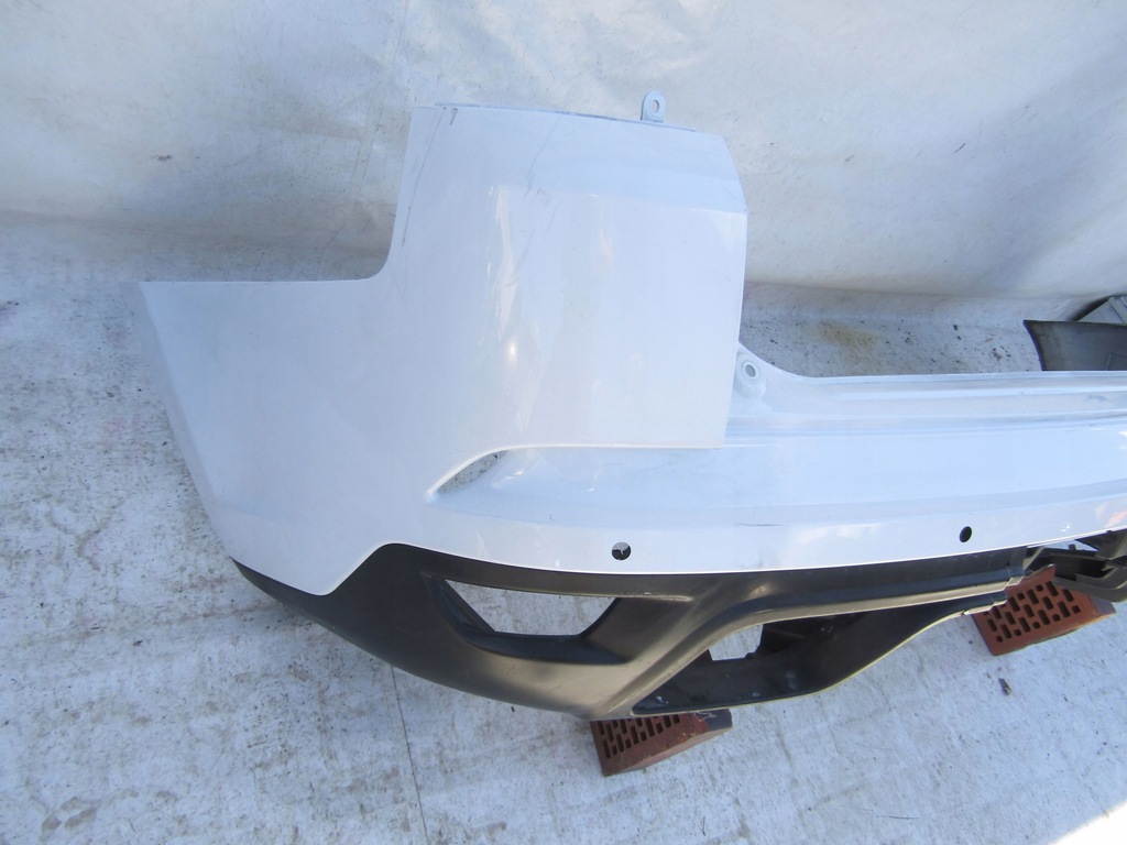 parachoque paragolpes range rover sport l494 svr 13 > trasero pdc ($)