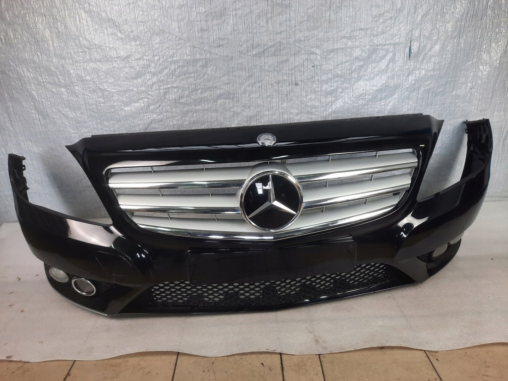 mercedes b clase 246 w246 parachoque paragolpes completo delantero ($)
