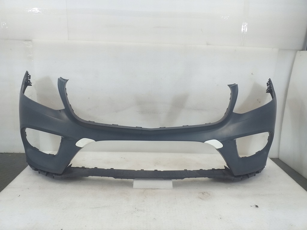 parachoque paragolpes mercedes w292 gle amg delantero nuevo ($)