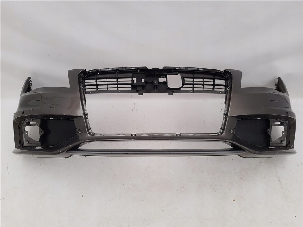 parachoque paragolpes delantero audi a7 4g8 s line 11 14 4g8807437f ($)