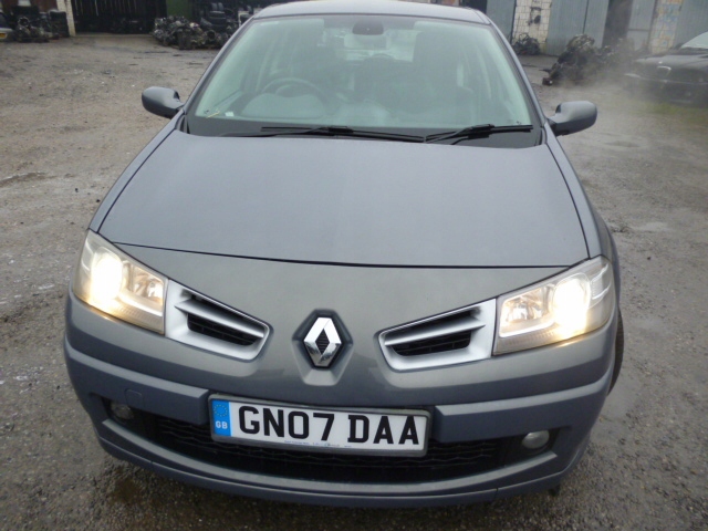 delantero completo renault megane ii te266 gt ($)