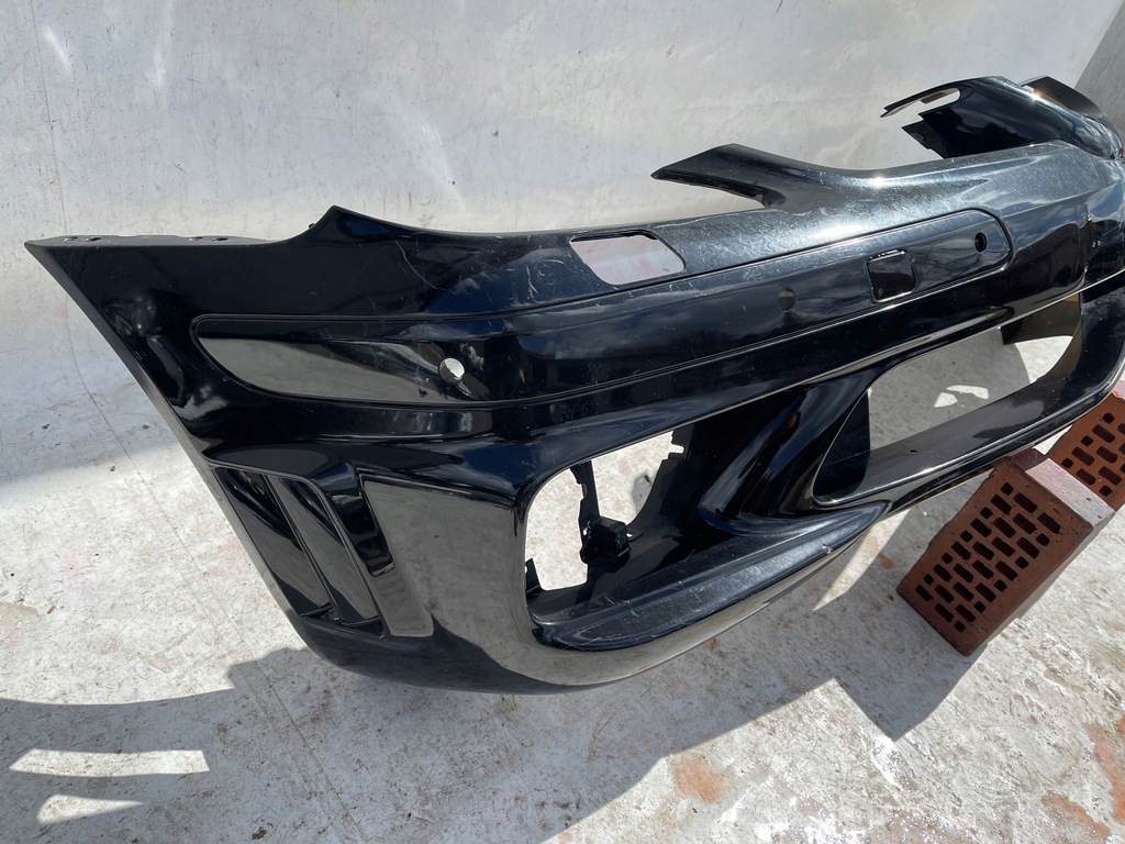 parachoque paragolpes mercedes slk slk55 amg w171 w171 a171 amg ($)