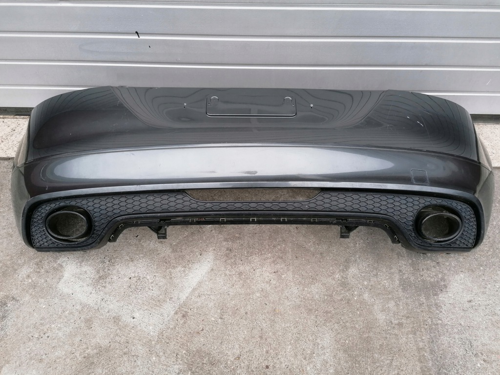 parachoque paragolpes audi tt rs ($)