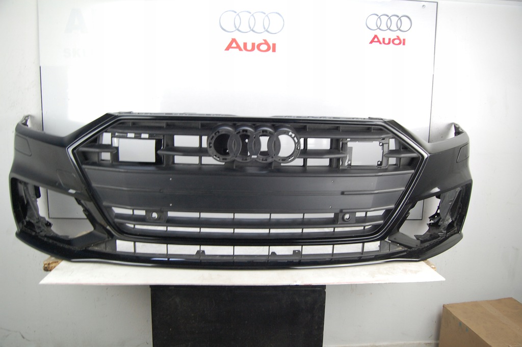 parachoque paragolpes audi s7 a7 s line 4k 4k8 2019 2021 c8 ($)