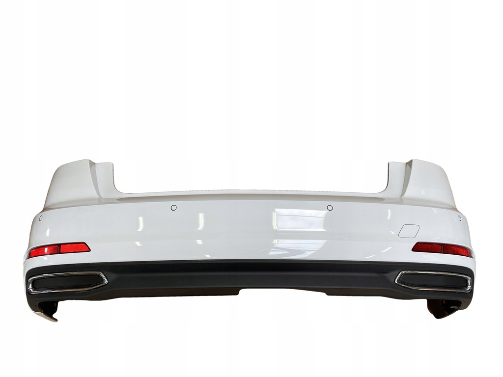 audi a6 4k c8 sedan parachoque paragolpes trasero ls9r ($)