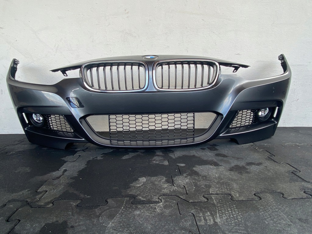 parachoque paragolpes m lote bmw 3 f30 f31 usa ($)