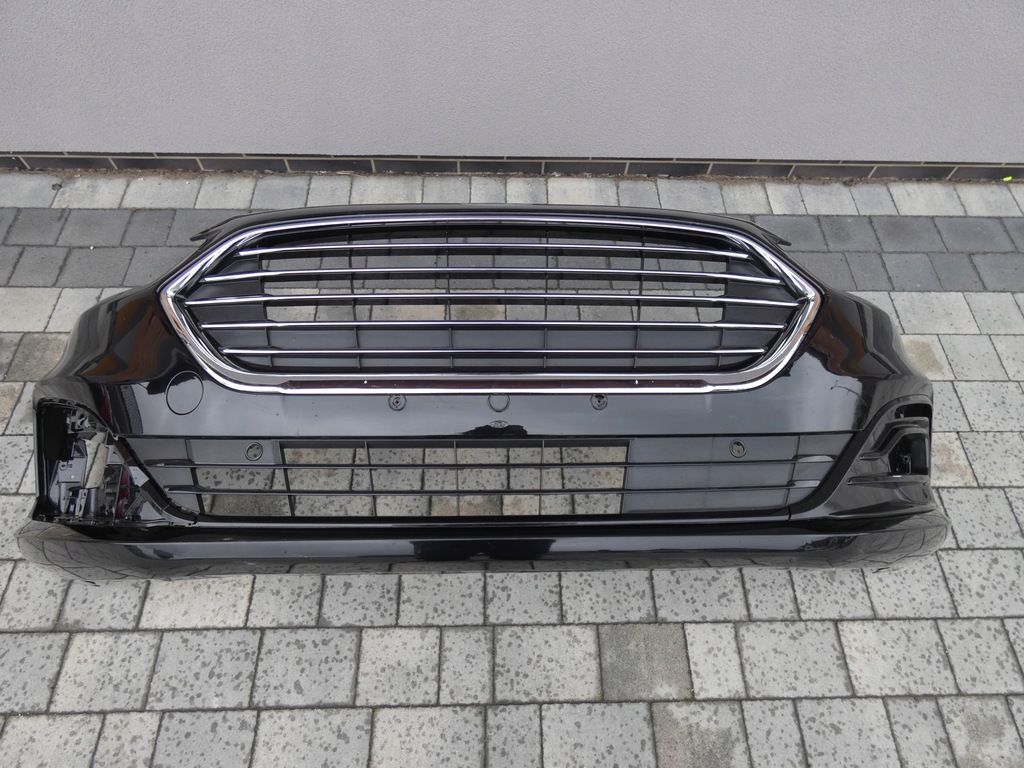 parachoque paragolpes calandra, rejilla ford mondeo mk 5 st lift ($)