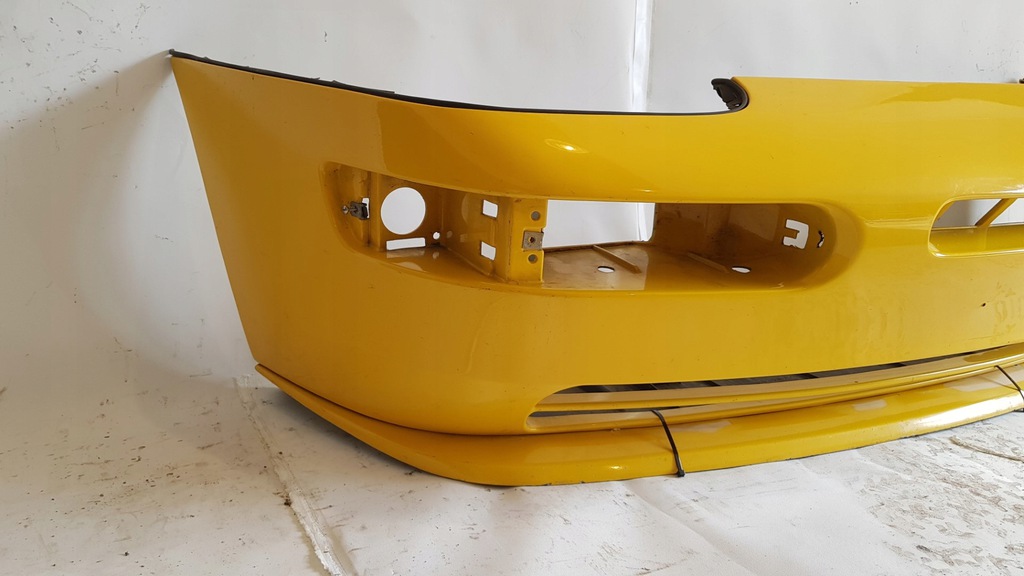 porsche 944 968 parachoque paragolpes delantero delantero 82 91 oryg ($)