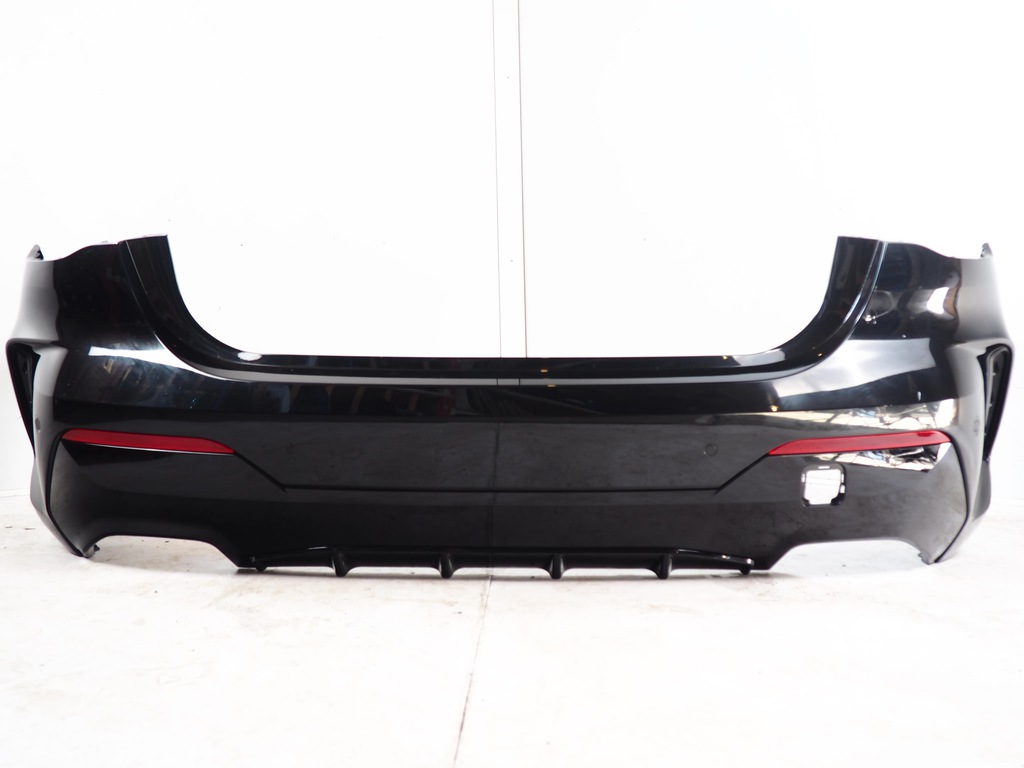 parachoque paragolpes trasero bmw g22 m lote 475 m440i ($)