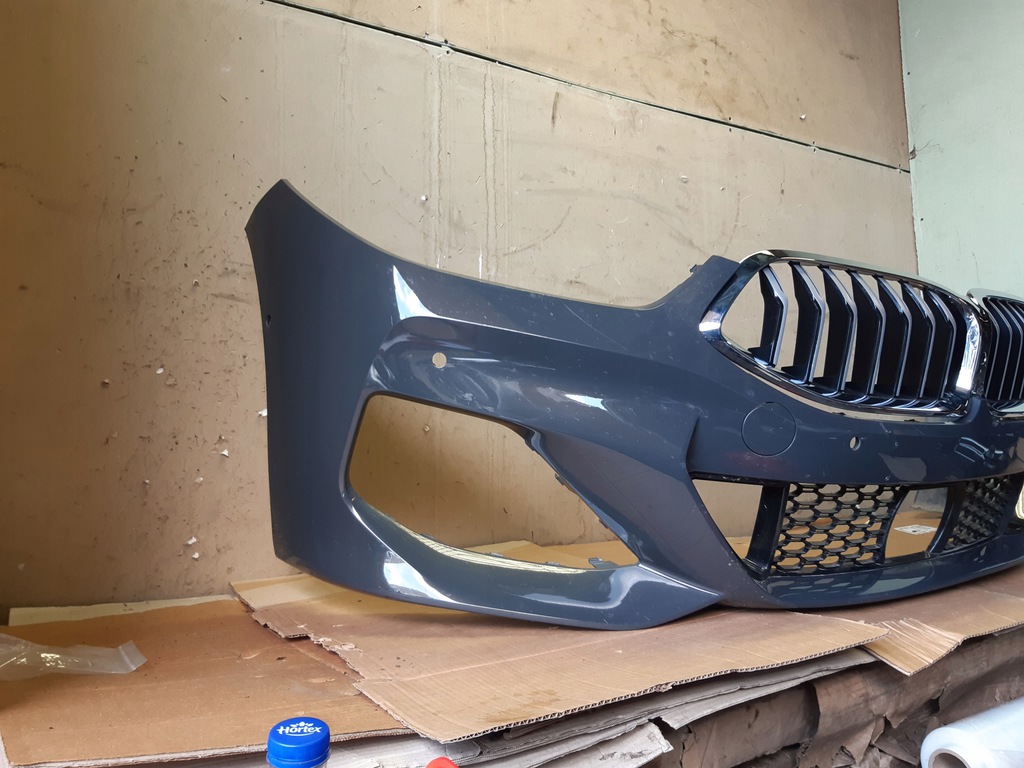 bmw 8 g14 g15 g16 m lote parachoque paragolpes delantero delantero ($)