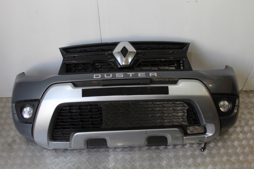 parachoque paragolpes delantero delantero duster oroch ($)