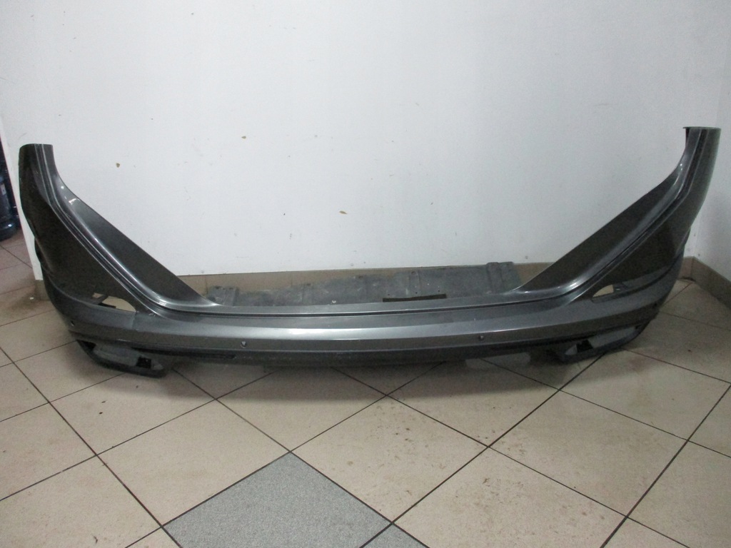 parachoque paragolpes trasero ferrari california t lift 15  ($)