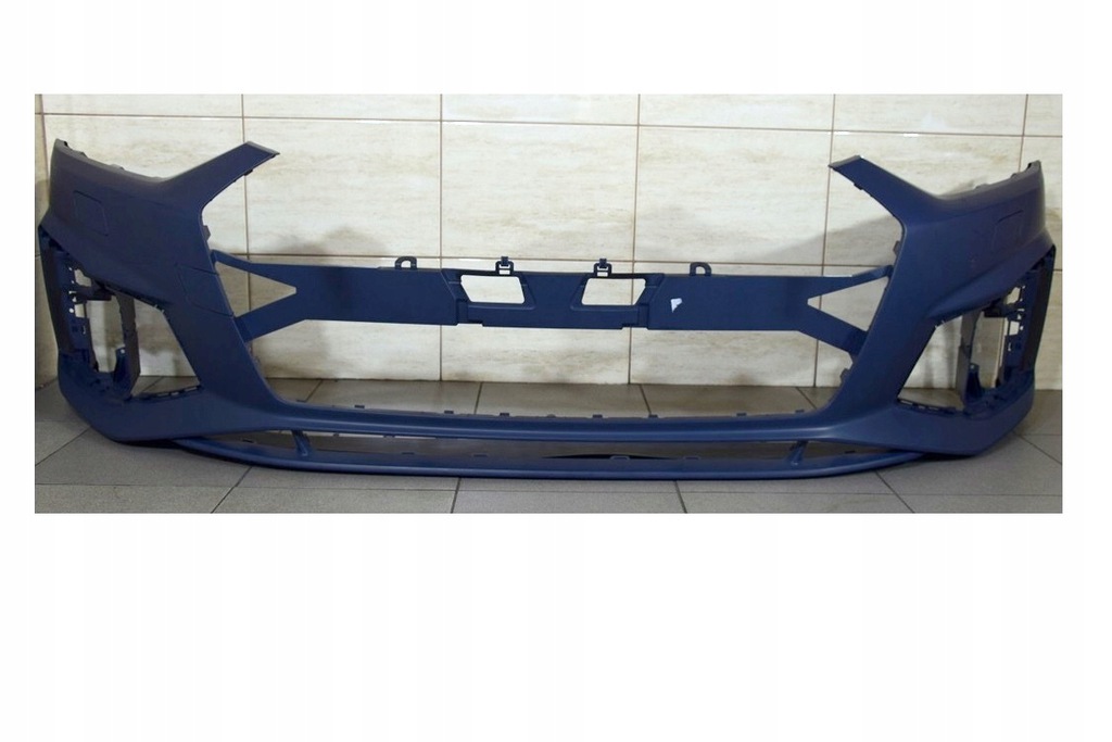 audi s5 f5 lift 19 r  s line nuevo delantero parachoque paragolpes ($)