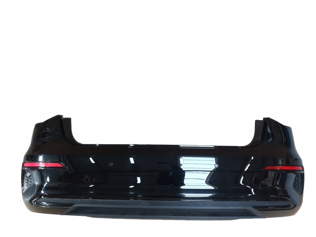 audi a3 8y sportback parachoque paragolpes trasero ly9b ($)