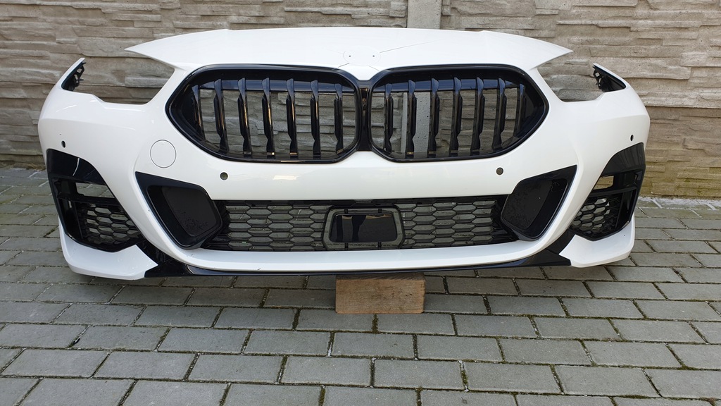 parachoque paragolpes bmw 2 grand coupe f44 m lote ($)