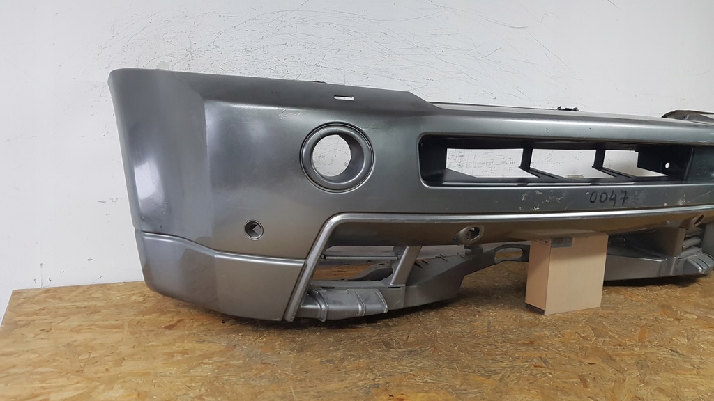 range rover sport stormer parachoque paragolpes delantero 0047 ($)