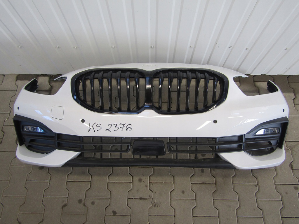 parachoque paragolpes delantero delantero bmw 1 f40 19  ($)