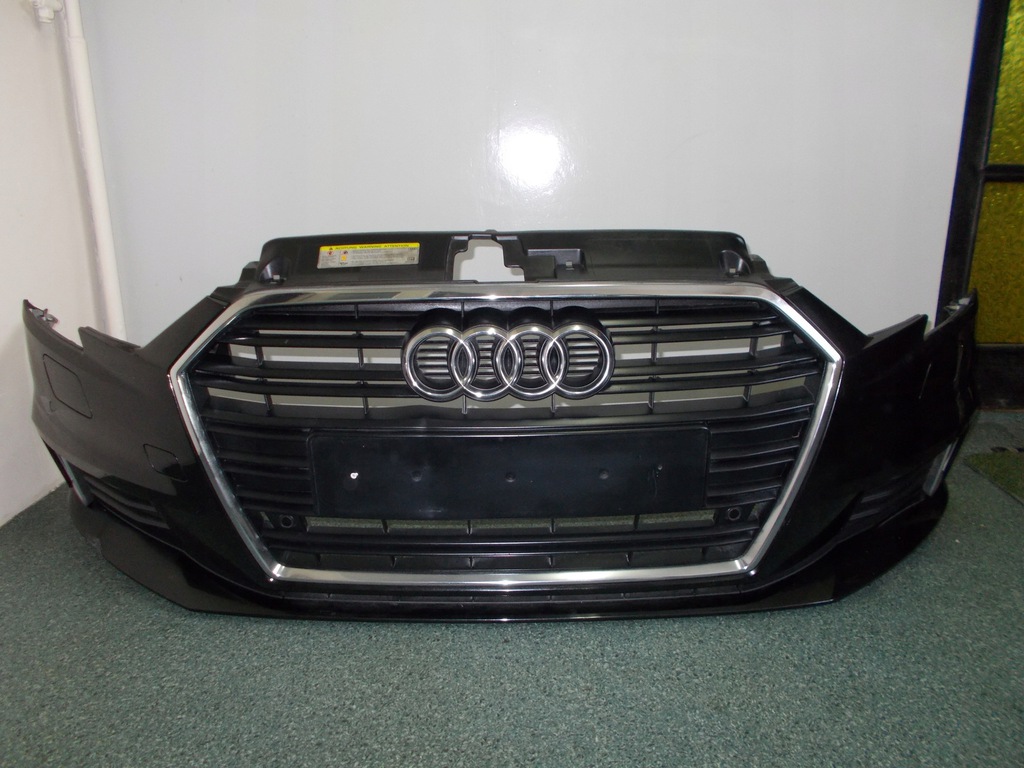 audi a3 8v lift parachoque paragolpes delantero sportback ($)