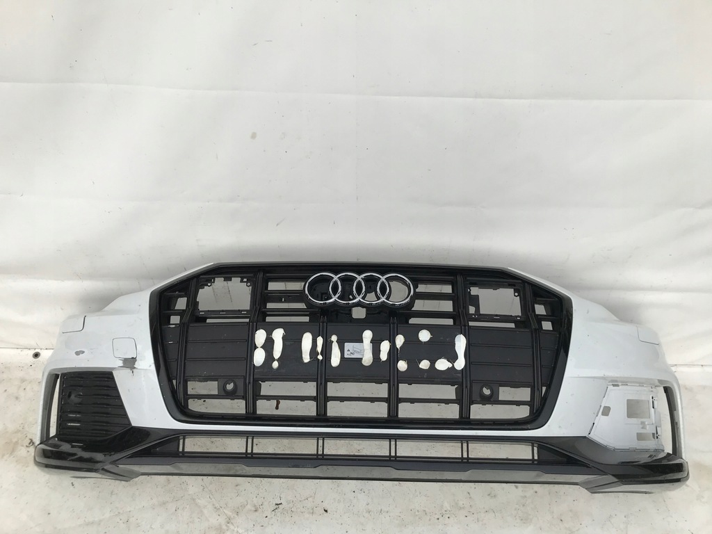 parachoque paragolpes delantero delantero audi a6 c8 4k allroad ($)
