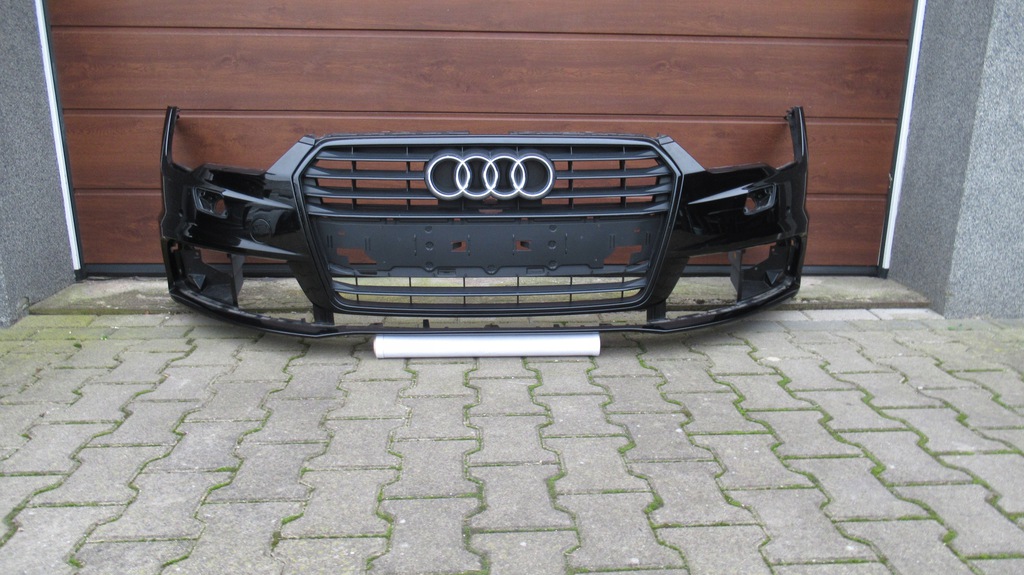 parachoque paragolpes audi a7 lift 2014 > ($)