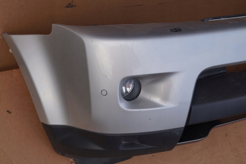 parachoque paragolpes delantero range rover sport l 320 lift ($)