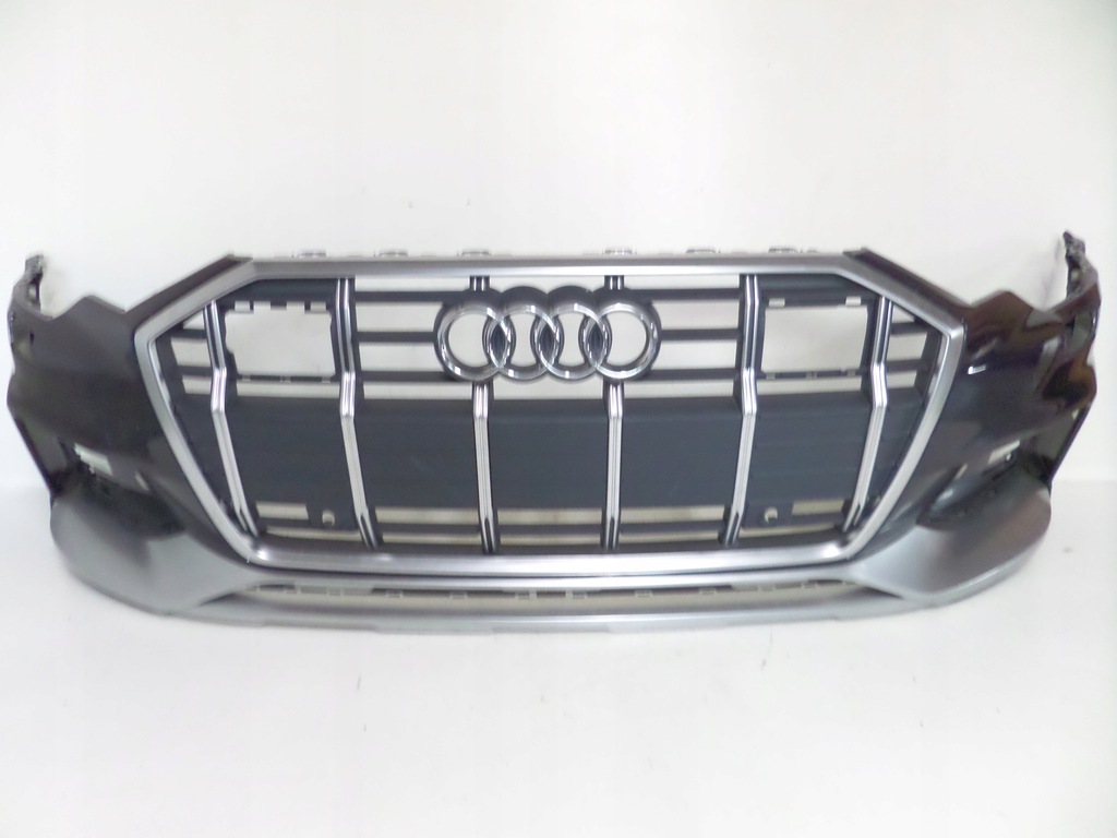 parachoque paragolpes delantero delantero audi a6 c8 18  allroad ($)