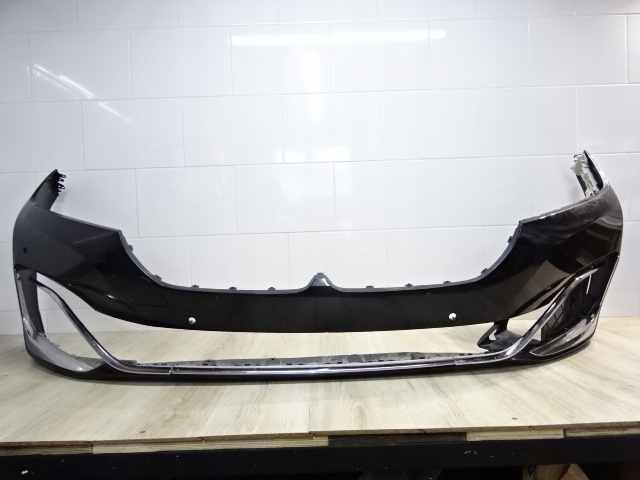 parachoque paragolpes delantero bmw g11 g12 lci kaschmirsilber ($)