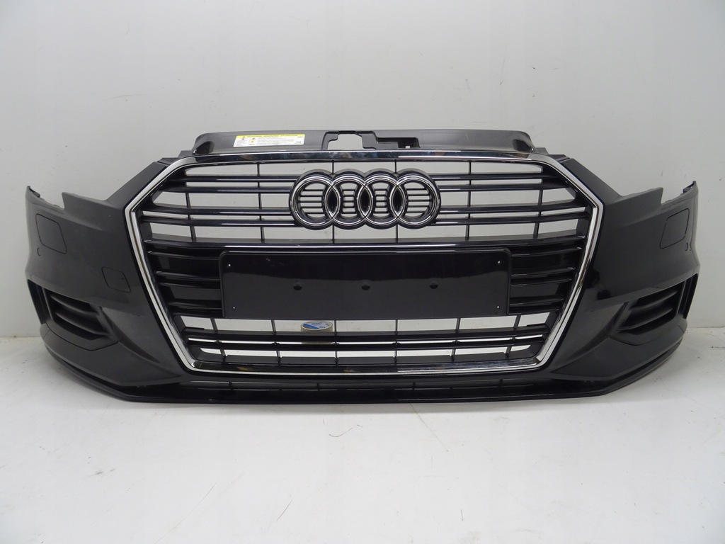 audi a3 8v5 lift sedan parachoque paragolpes delantero ($)