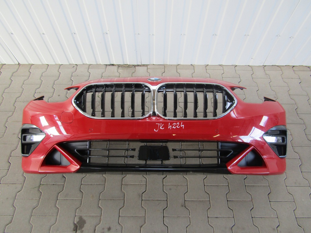 parachoque paragolpes delantero bmw 2 f44 gran coupe sport line ($)