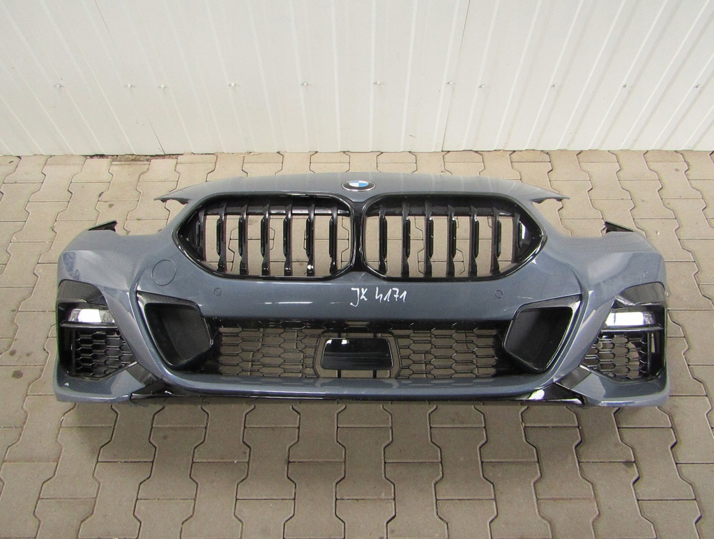 parachoque paragolpes delantero bmw 2 f44 gran coupe m lote ($)