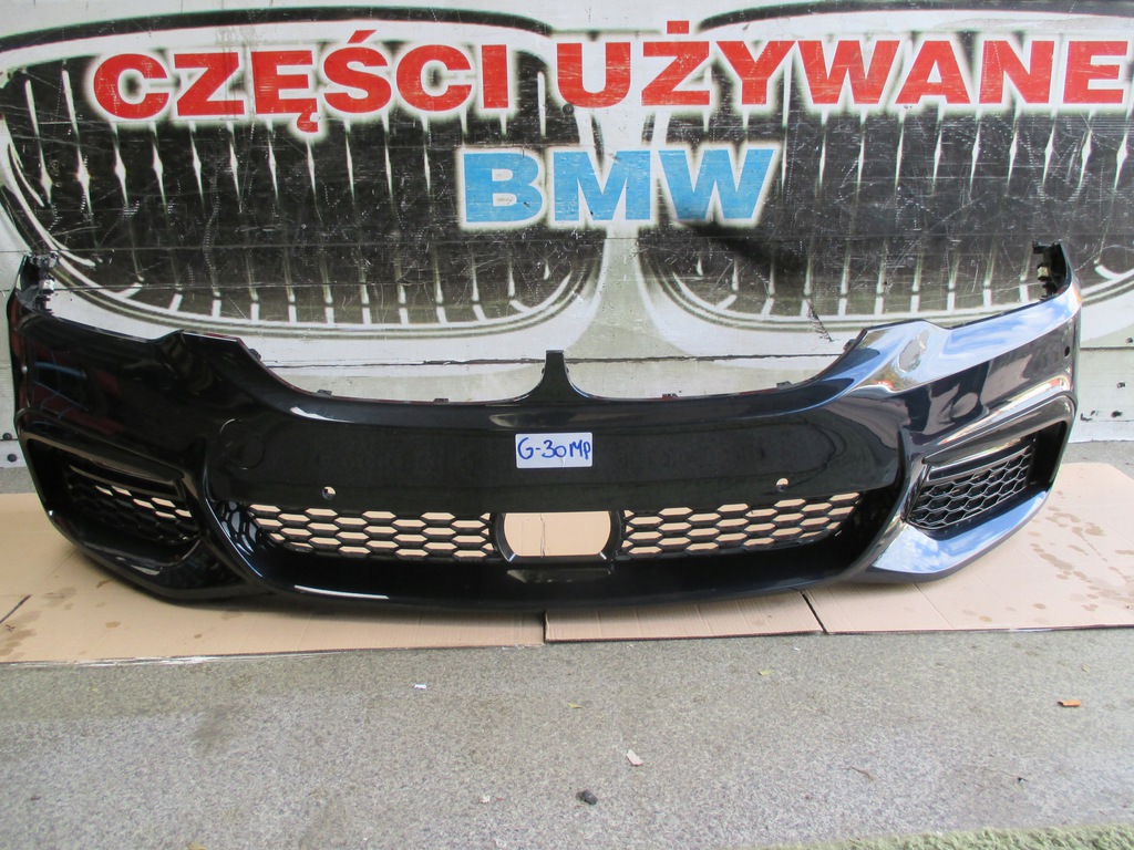 parachoque paragolpes delantero bmw g30 g31 m lote usa ($)