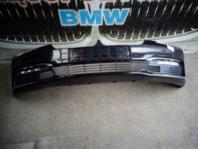 parachoque paragolpes delantero delantero bmw 7 g11 g12 ($)