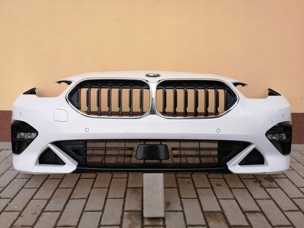 parachoque paragolpes delantero delantero bmw 2 f44 sport line ($)