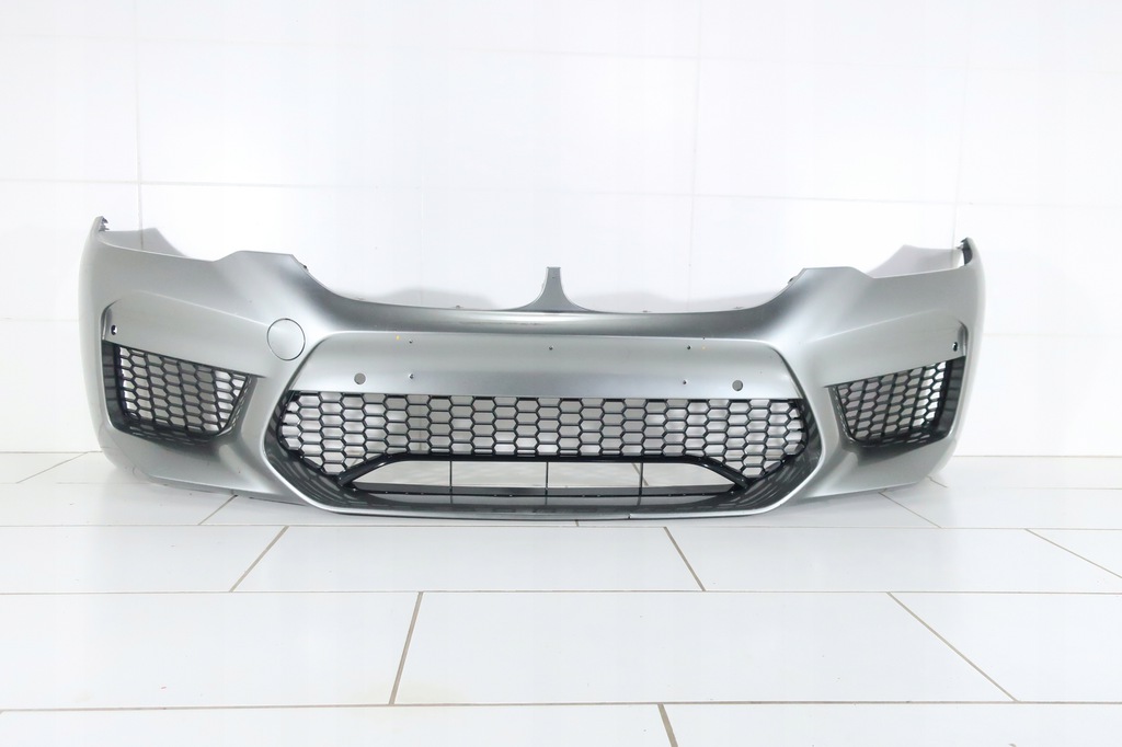 parachoque paragolpes delantero delantero m power bmw m5 f90 ($)