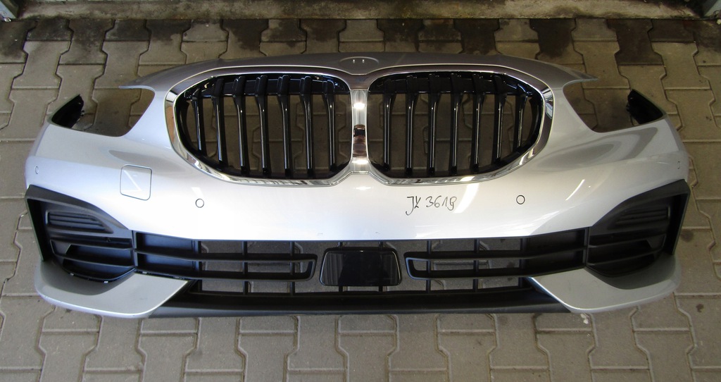 parachoque paragolpes delantero delantero bmw 1 f40 19  ($)