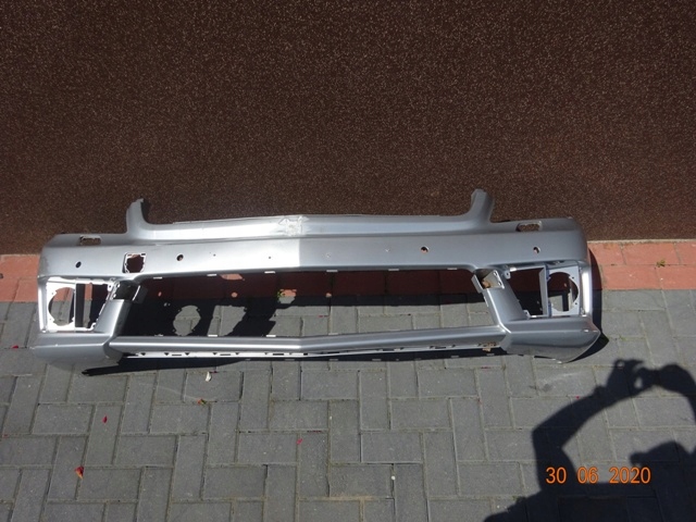 parachoque paragolpes delantero delantero mercedes sl w230 lif amg 6 3 ($)