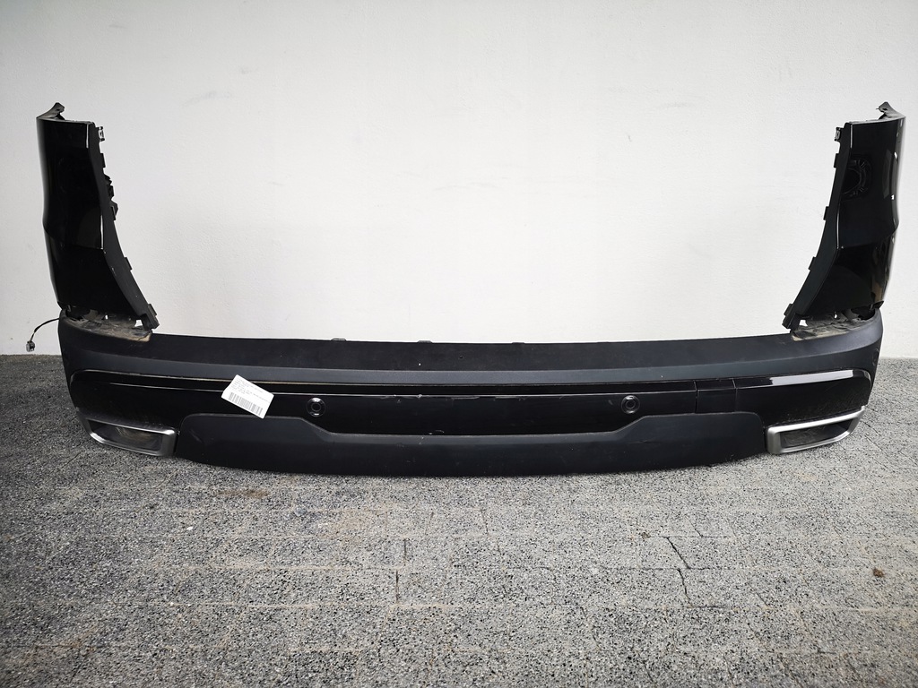 bmw x5 g05 parachoque paragolpes trasero 475 ($)