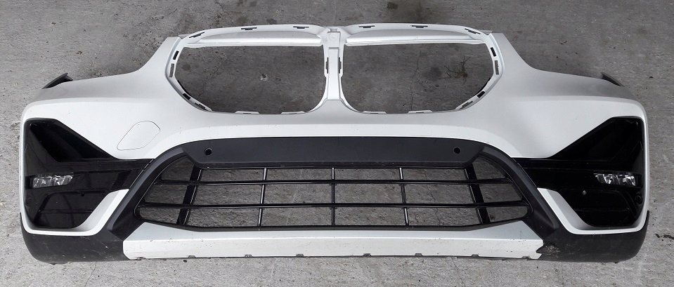 parachoque paragolpes delantero delantero bmw x1 f48 lift ($)